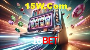 Welcome Bonus 16Bet