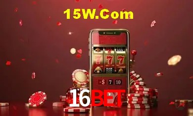 Experiência VIP 16Bet