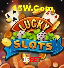 Slots com jackpots e giros grátis na 16Bet