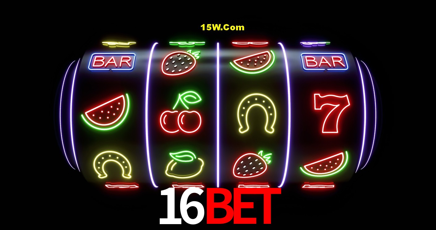 Game Providers 16Bet