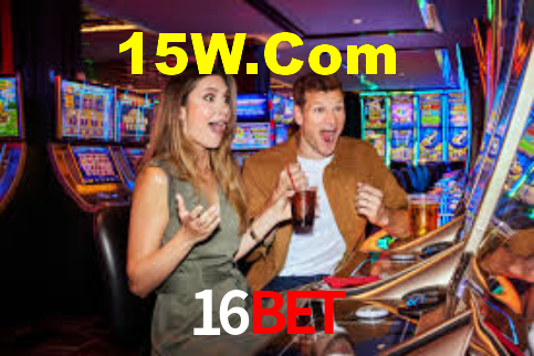 16 Bet Casino