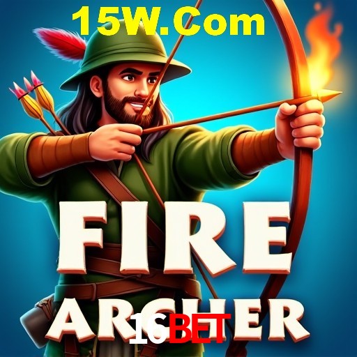 Descubra o Mundo do Cassino Online com 16Bet