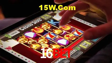 Cadastro Rápido 16Bet