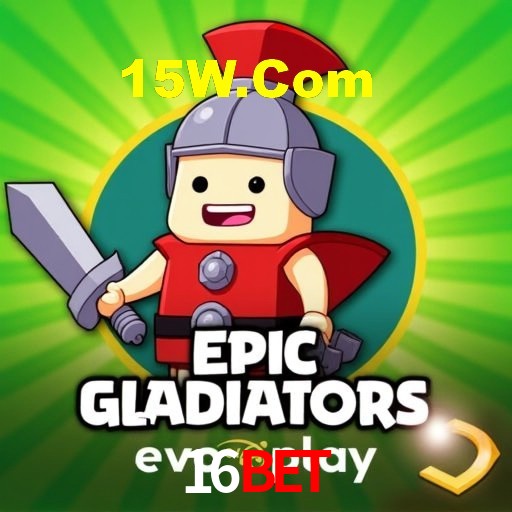 Bônus de Boas-vindas 16Bet