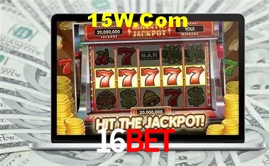 Mesa de Blackjack 16Bet