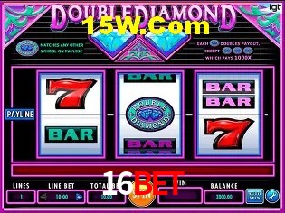 Promoções Sazonais 16Bet