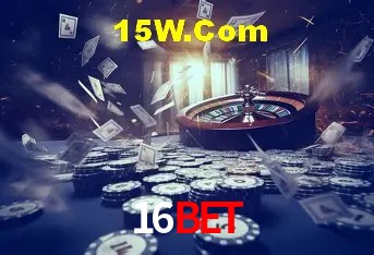 Loterias online na 16Bet