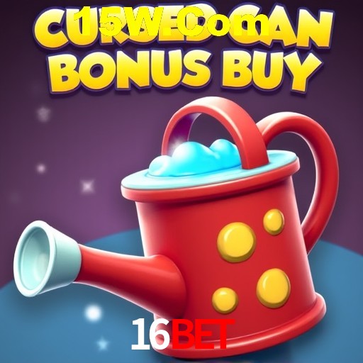 Bônus após cadastro na 16Bet