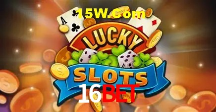 Design Responsivo 16Bet